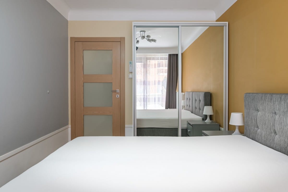 Mieszkanie 4 pokojowe na Sprzedaż