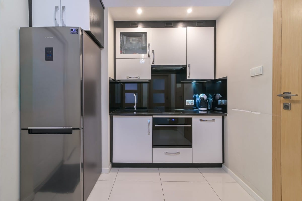 Mieszkanie 4 pokojowe na Sprzedaż