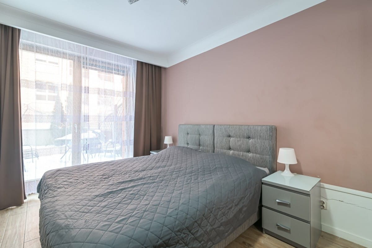 Mieszkanie 4 pokojowe na Sprzedaż