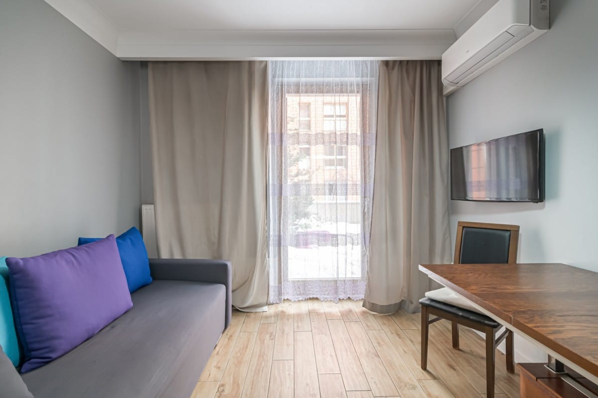 Mieszkanie 4 pokojowe na Sprzedaż