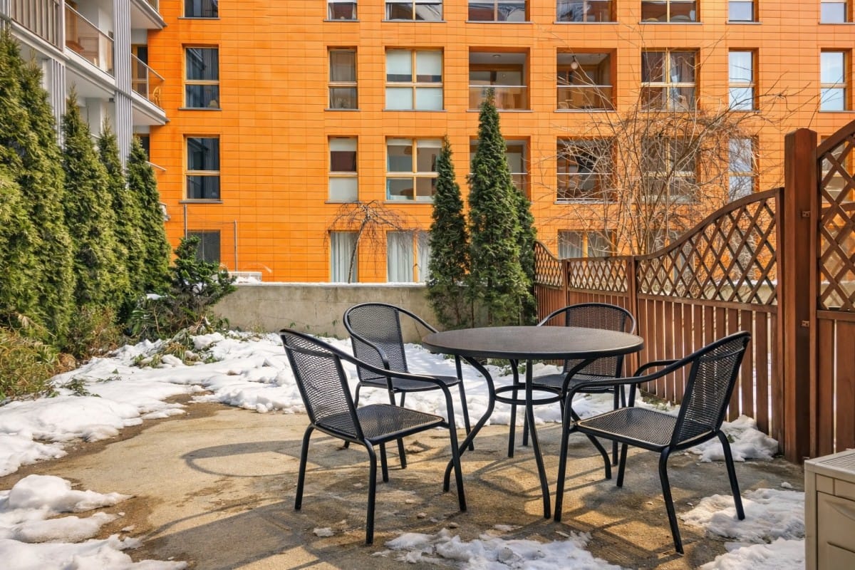 Mieszkanie 4 pokojowe na Sprzedaż