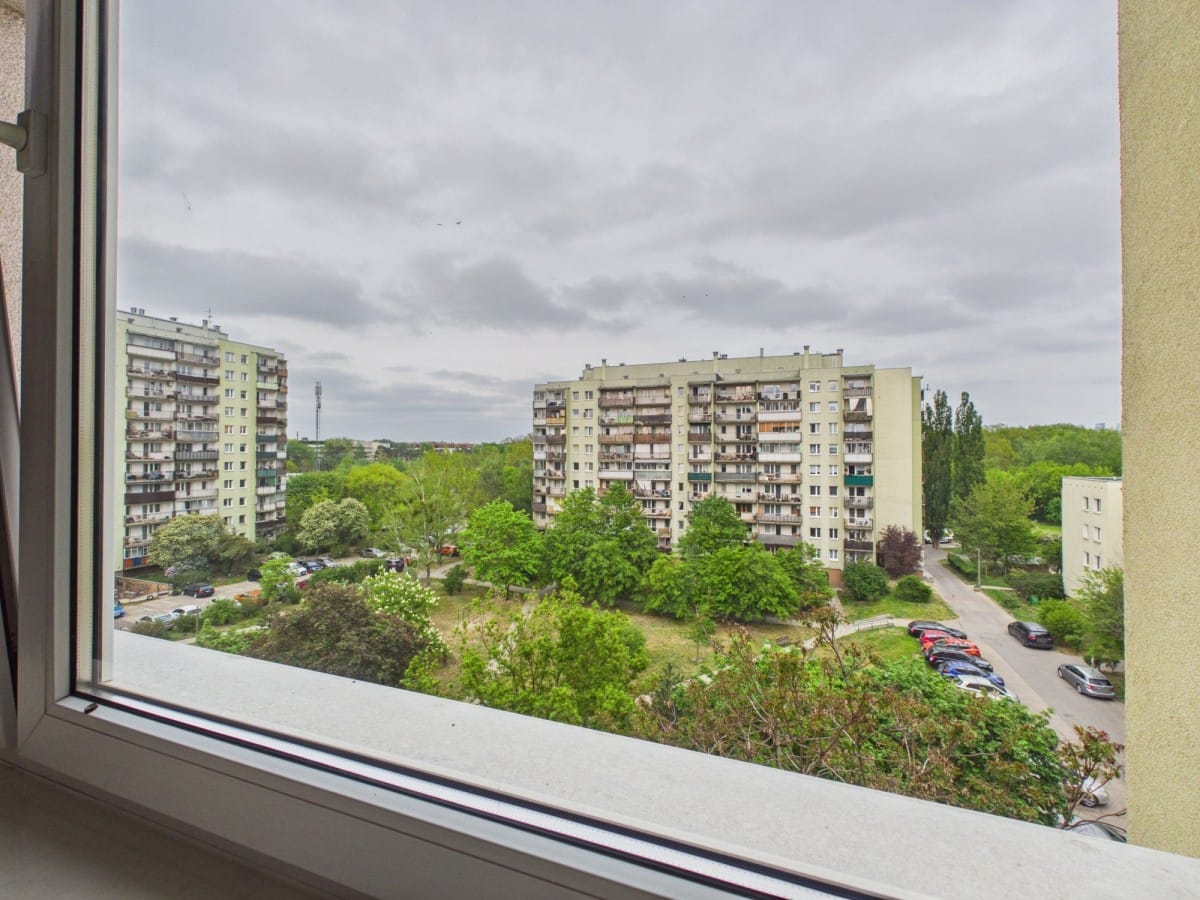 Mieszkanie 3 pokojowe na Sprzedaż