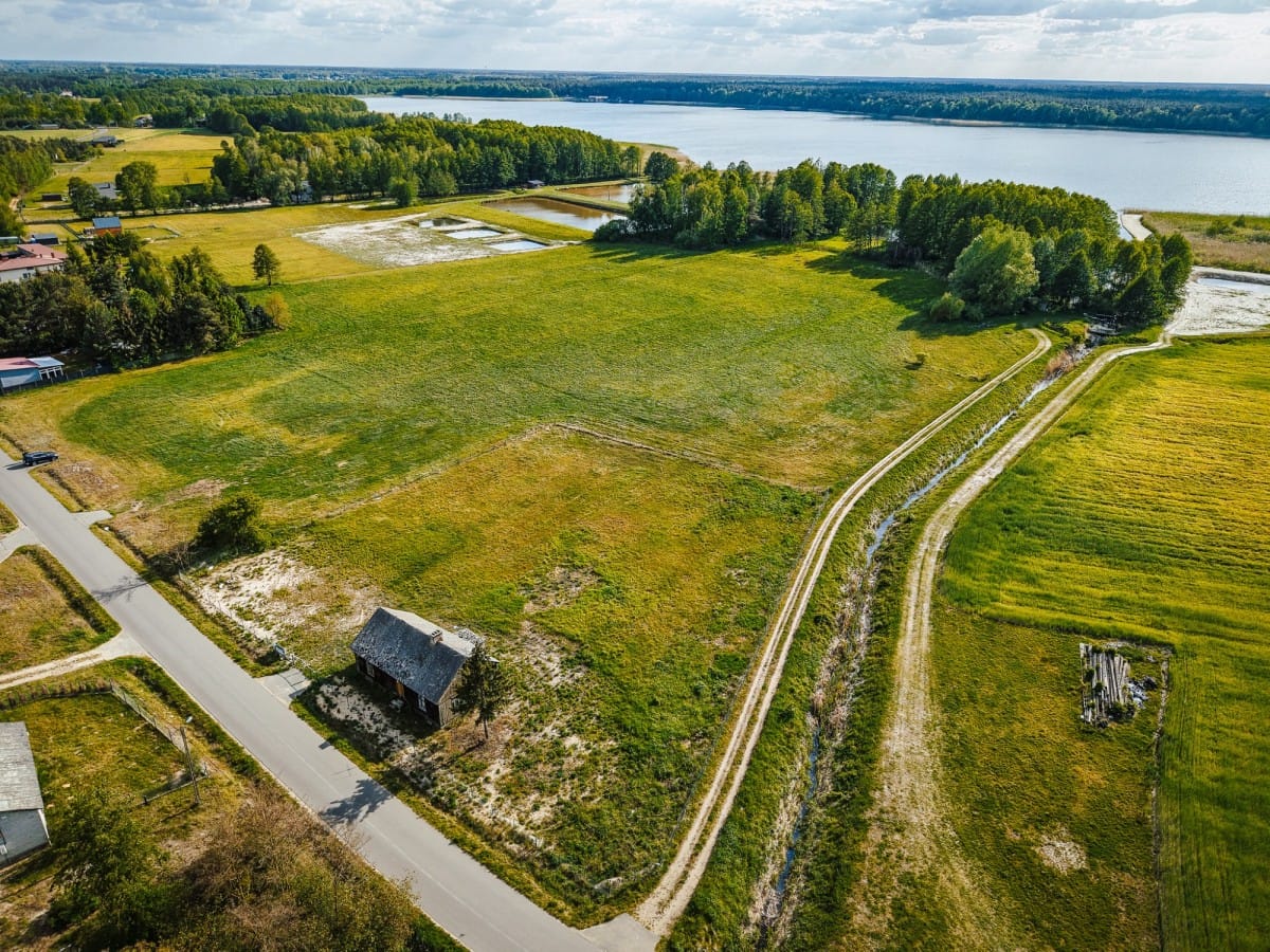 Działka  pokojowe na Sprzedaż