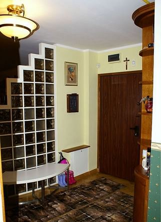 Mieszkanie 4 pokojowe na Sprzedaż
