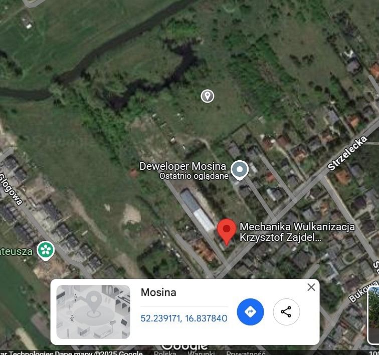 Działka  pokojowe na Sprzedaż