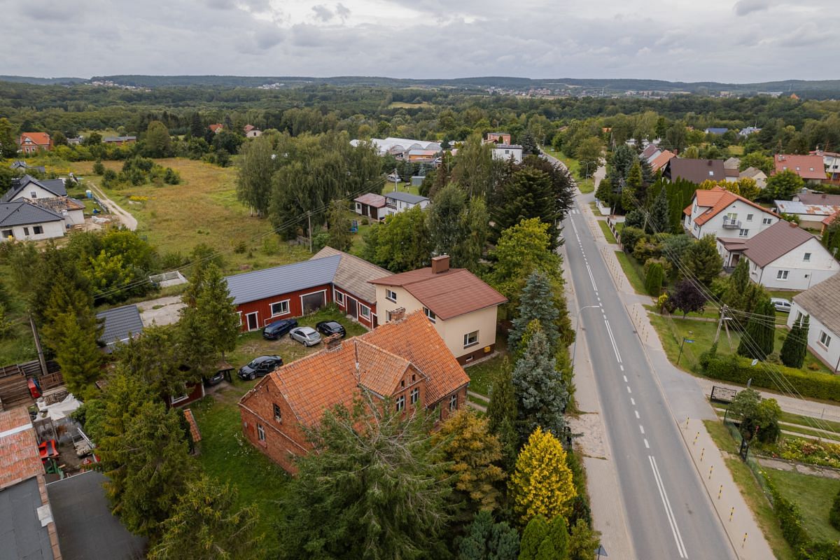 Dom 3 pokojowe na Sprzedaż