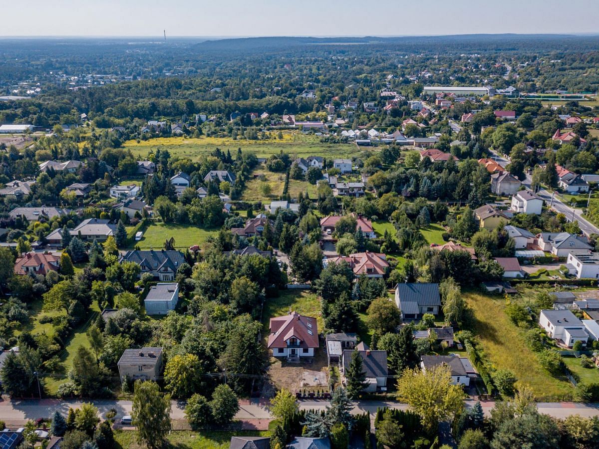 Dom 5 pokojowe na Sprzedaż