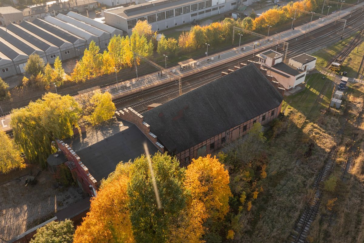 Lokal użytkowy  pokojowe na Sprzedaż