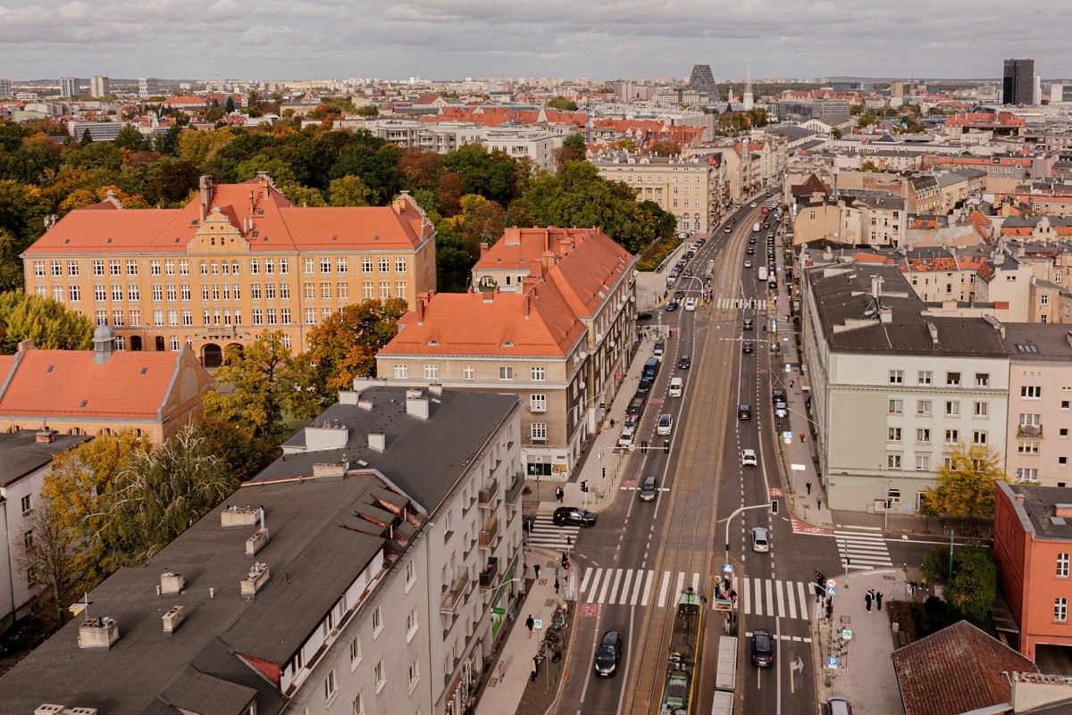 Mieszkanie 5 pokojowe na Sprzedaż