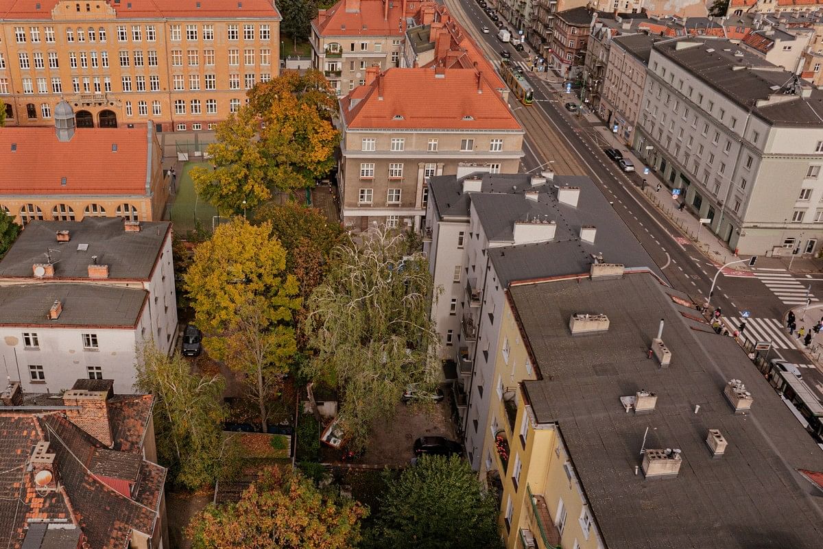 Mieszkanie 5 pokojowe na Sprzedaż