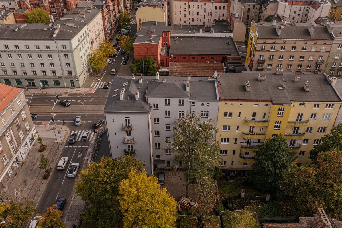 Mieszkanie 5 pokojowe na Sprzedaż