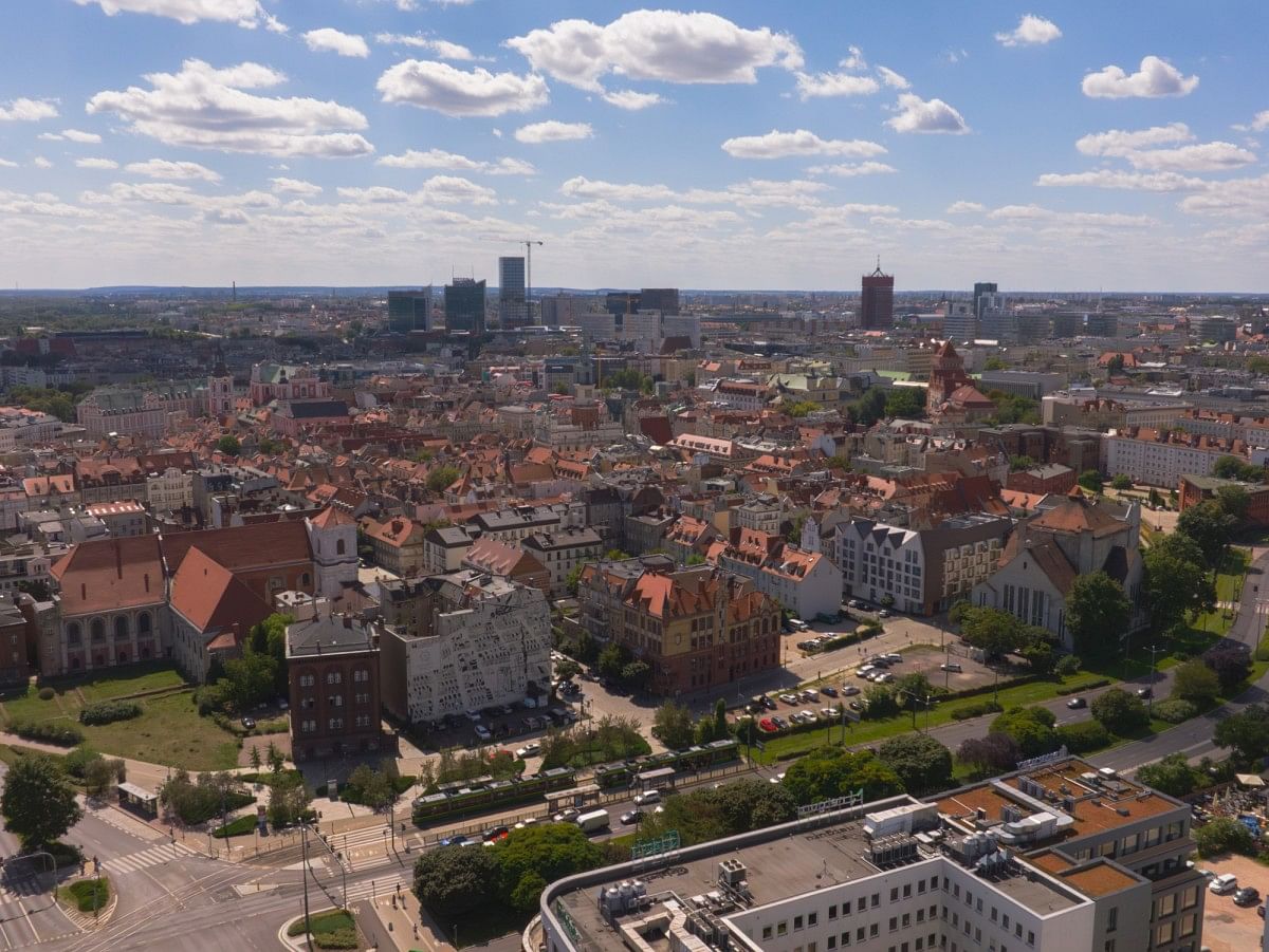 Lokal użytkowy  pokojowe na Wynajem