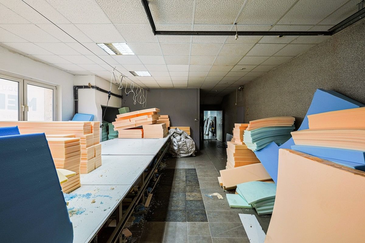 Lokal użytkowy  pokojowe na Sprzedaż