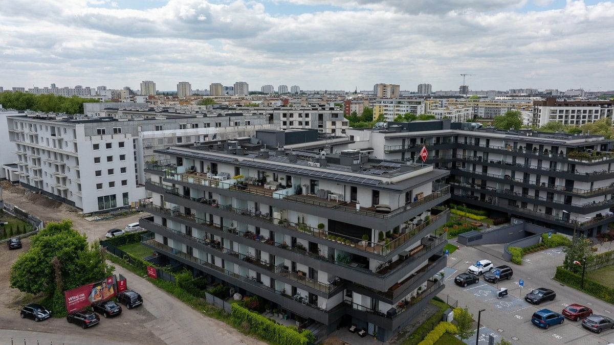 Mieszkanie 4 pokojowe na Sprzedaż