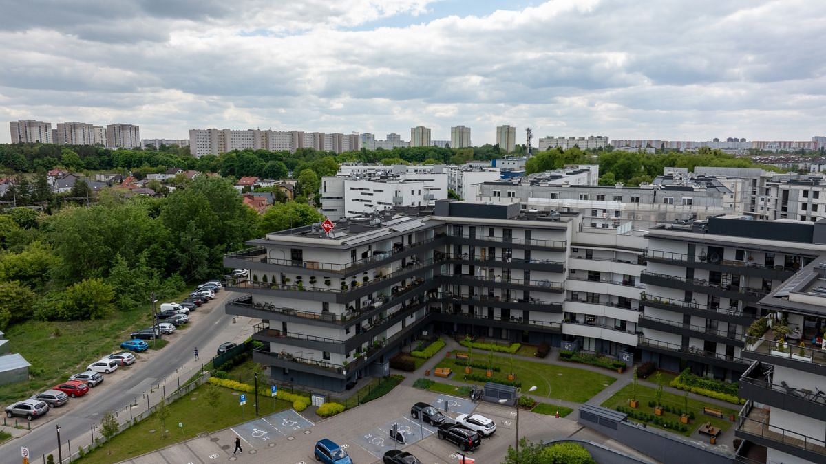 Mieszkanie 3 pokojowe na Wynajem