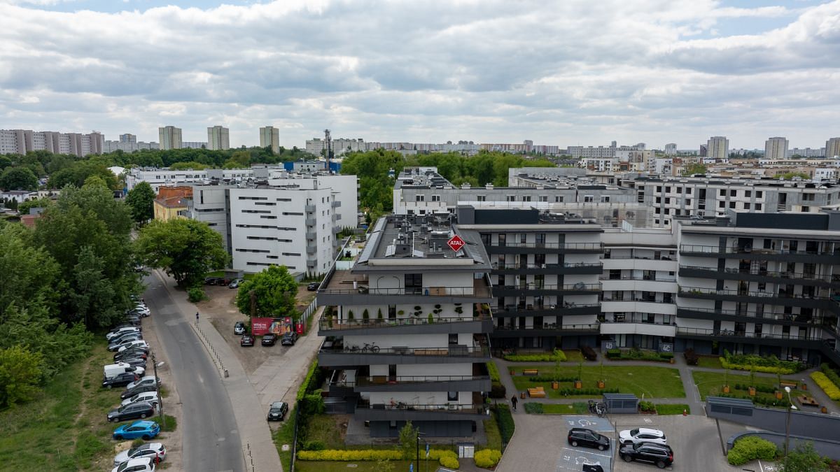 Mieszkanie 3 pokojowe na Wynajem
