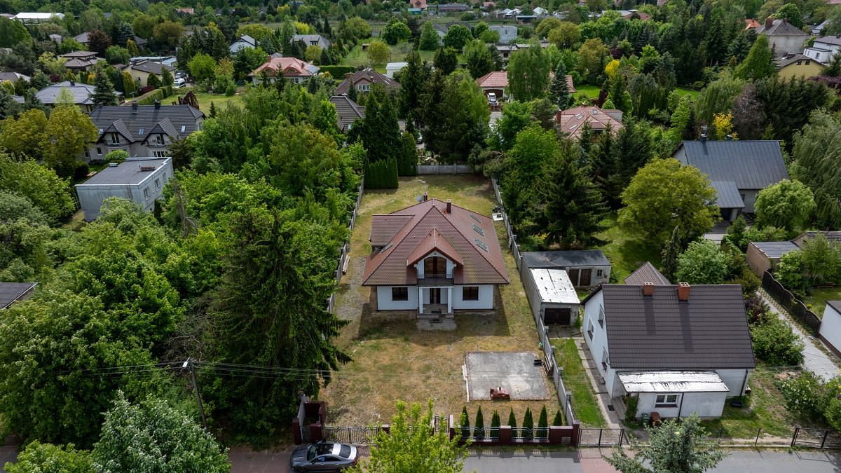 Dom 5 pokojowe na Sprzedaż