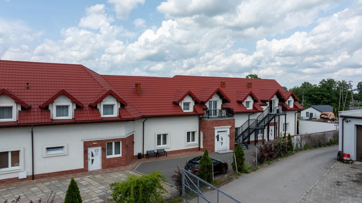 Lokal użytkowy  pokojowe na Sprzedaż