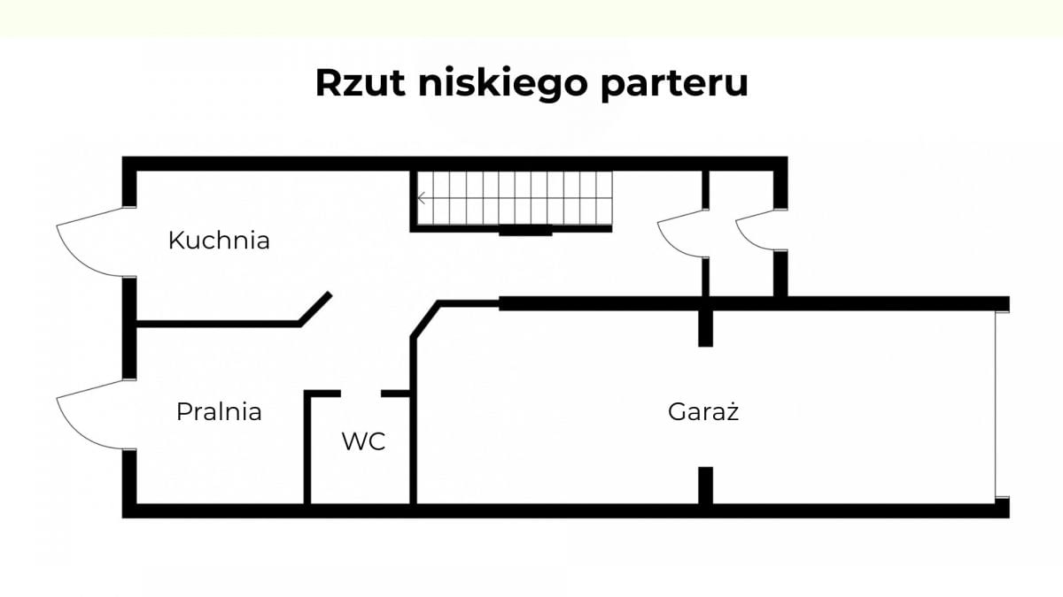 Dom 7 pokojowe na Sprzedaż