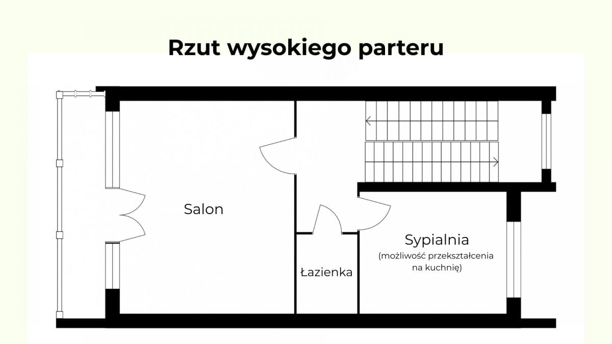 Dom 7 pokojowe na Sprzedaż