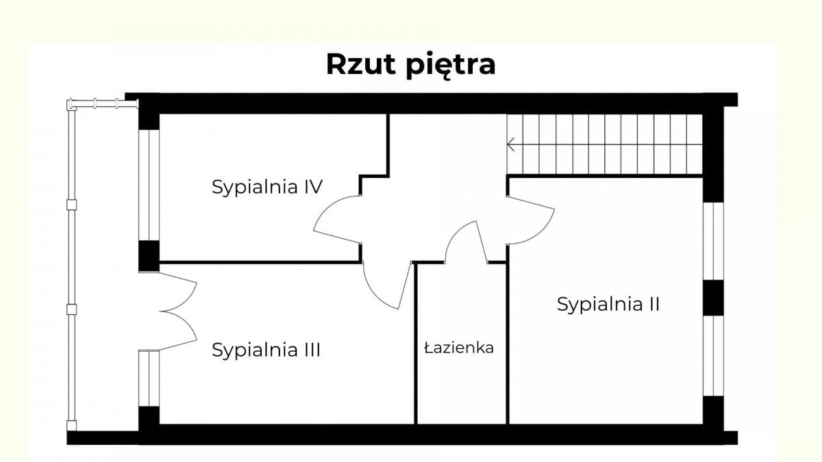 Dom 7 pokojowe na Sprzedaż