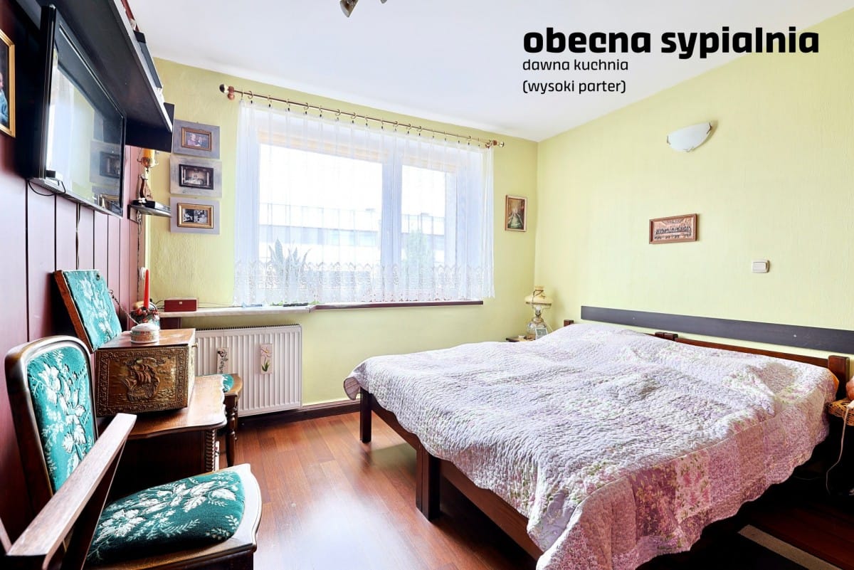Dom 7 pokojowe na Sprzedaż