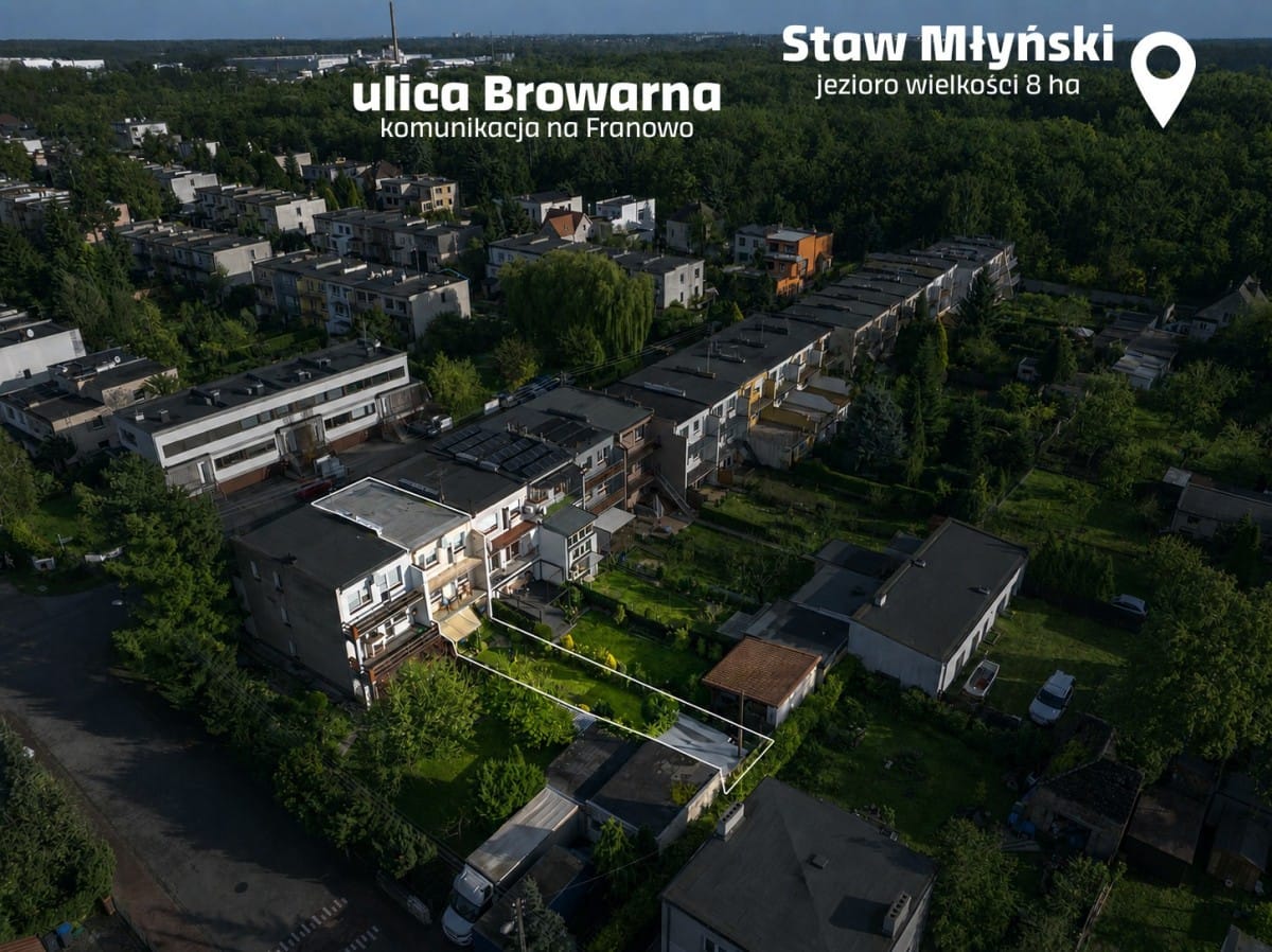 Dom 7 pokojowe na Sprzedaż