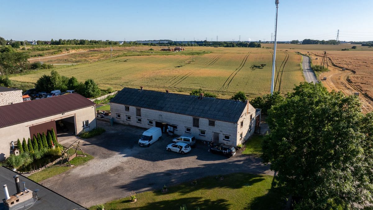 Lokal użytkowy  pokojowe na Wynajem