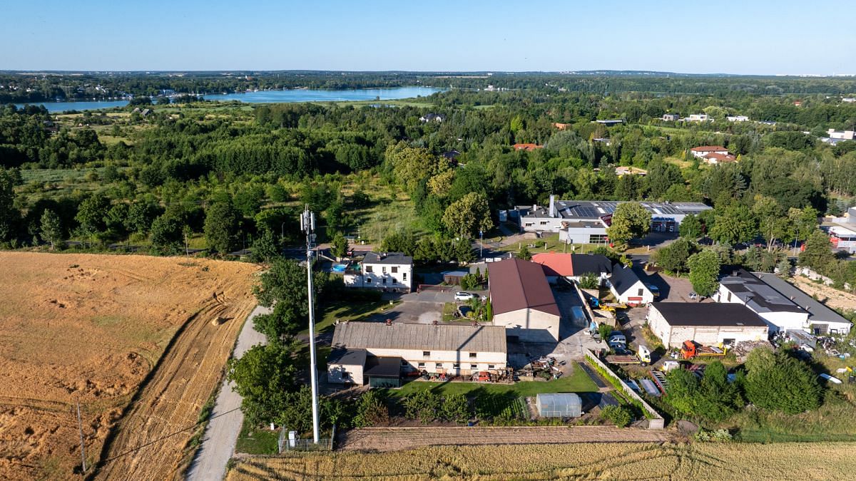 Lokal użytkowy  pokojowe na Wynajem