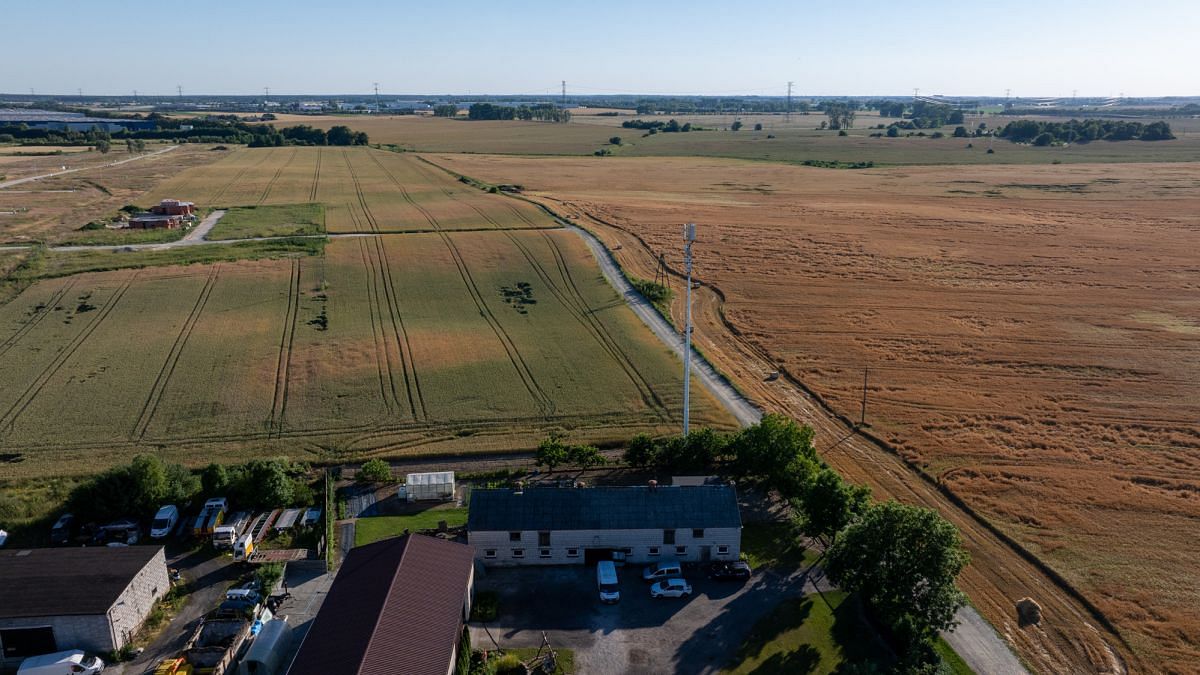 Lokal użytkowy  pokojowe na Wynajem
