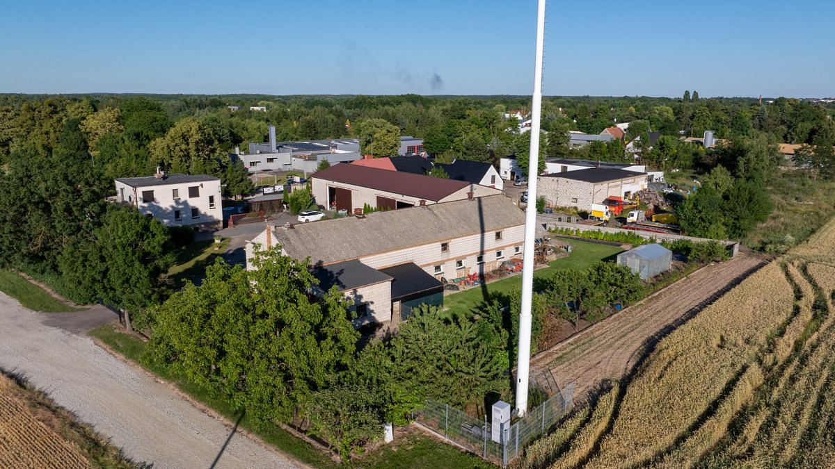 Lokal użytkowy  pokojowe na Wynajem