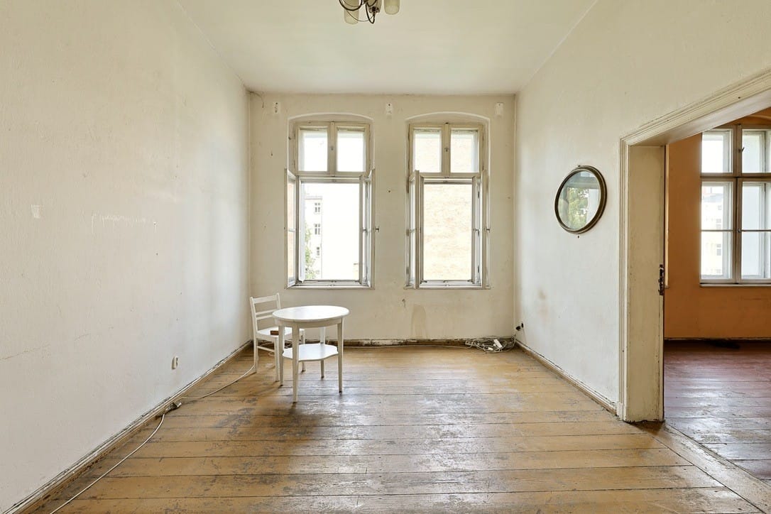 Mieszkanie 3 pokojowe na Sprzedaż