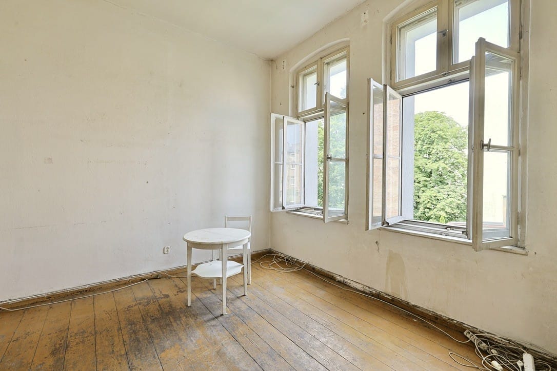 Mieszkanie 3 pokojowe na Sprzedaż