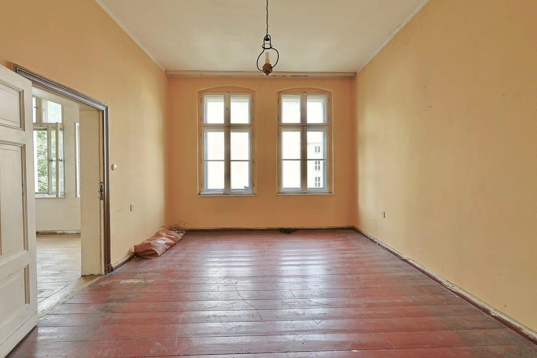 Mieszkanie 3 pokojowe na Sprzedaż