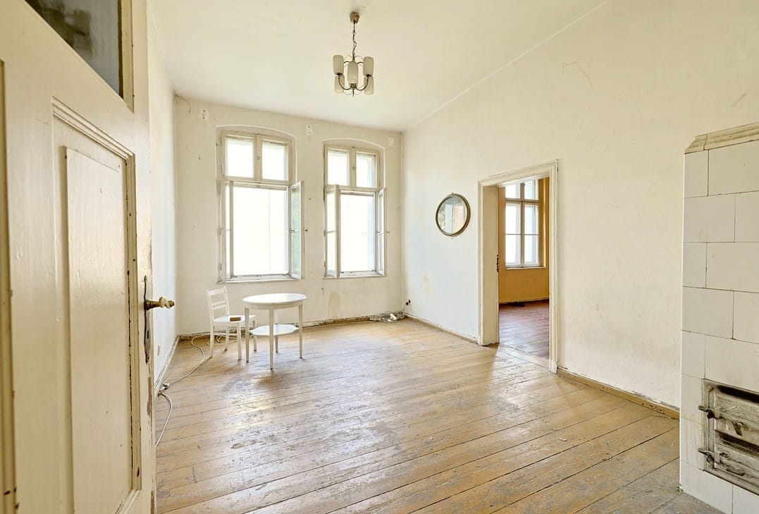 Mieszkanie 3 pokojowe na Sprzedaż