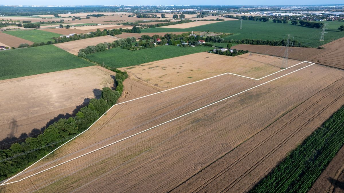 Działka  pokojowe na Sprzedaż
