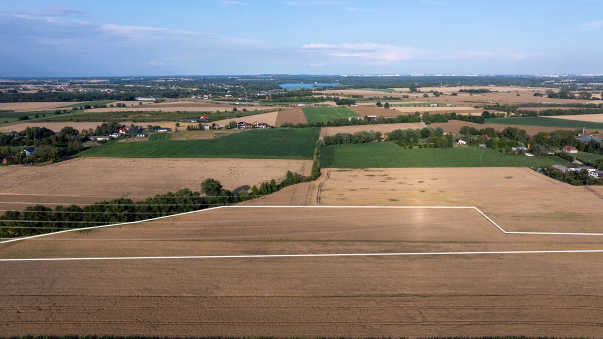 Działka  pokojowe na Sprzedaż