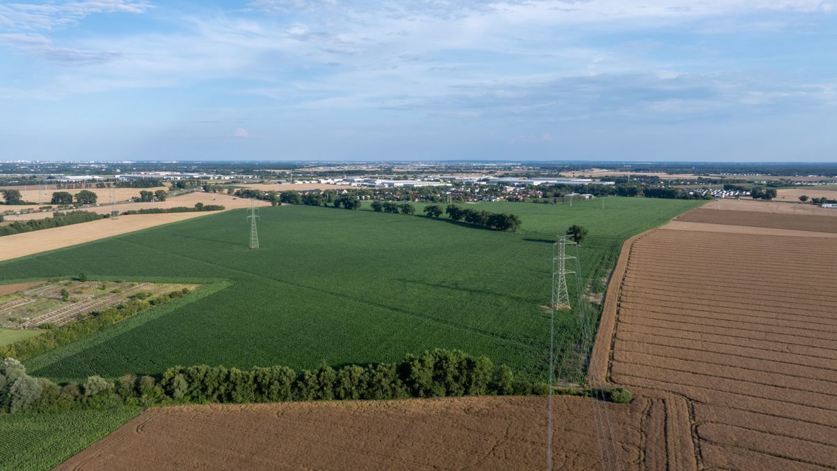 Działka  pokojowe na Sprzedaż