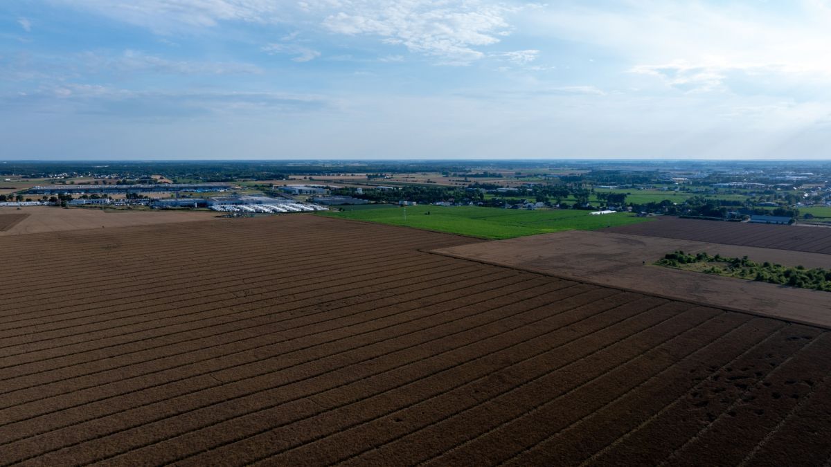 Działka  pokojowe na Sprzedaż