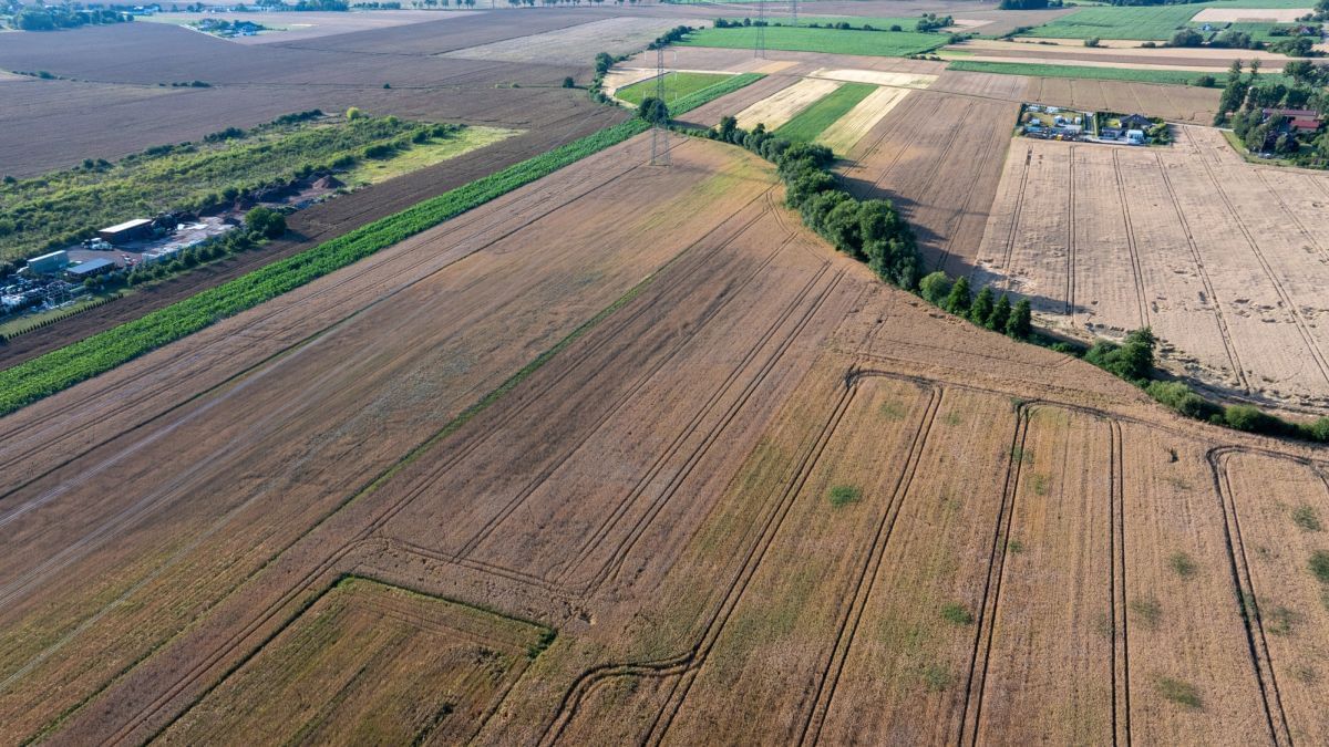 Działka  pokojowe na Sprzedaż