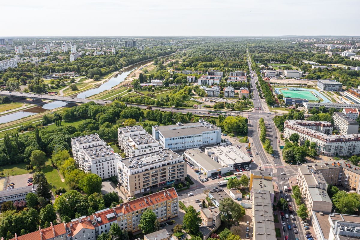 Mieszkanie 2 pokojowe na Sprzedaż