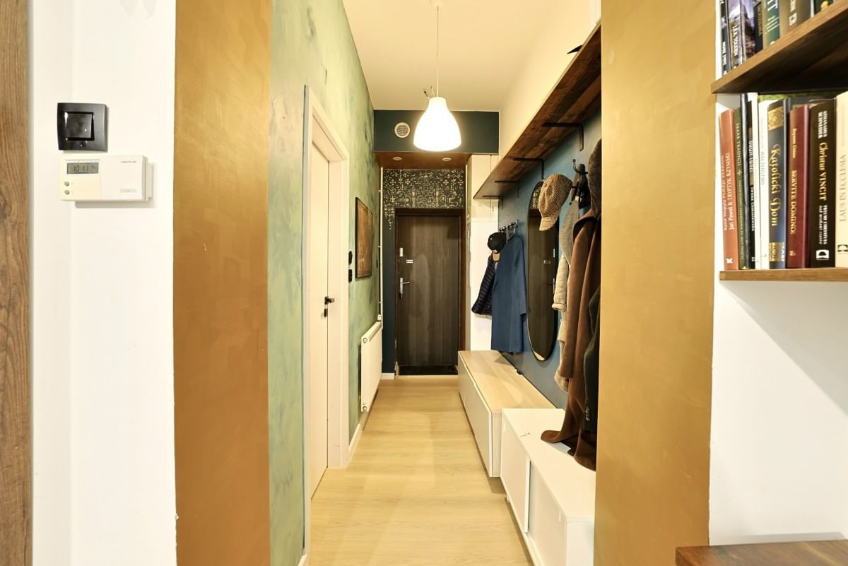 Mieszkanie 3 pokojowe na Sprzedaż