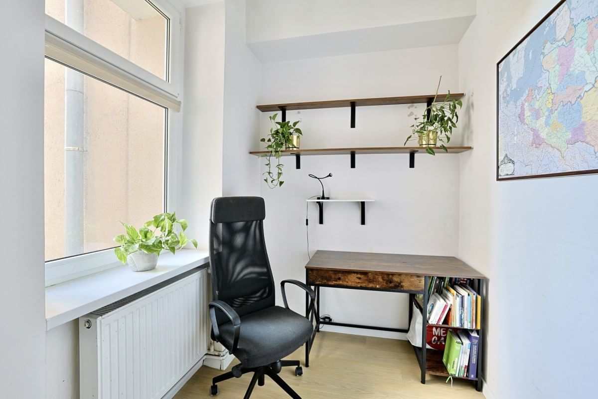 Mieszkanie 3 pokojowe na Sprzedaż