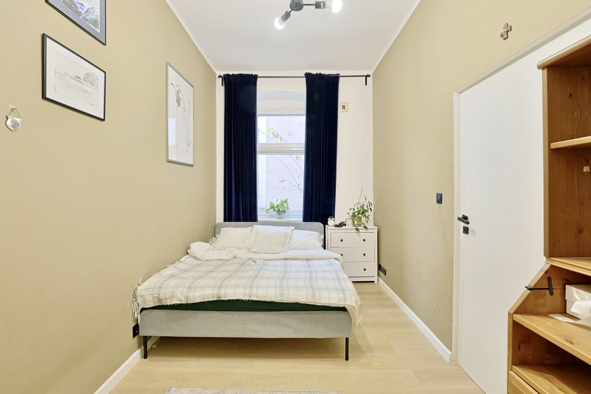 Mieszkanie 3 pokojowe na Sprzedaż