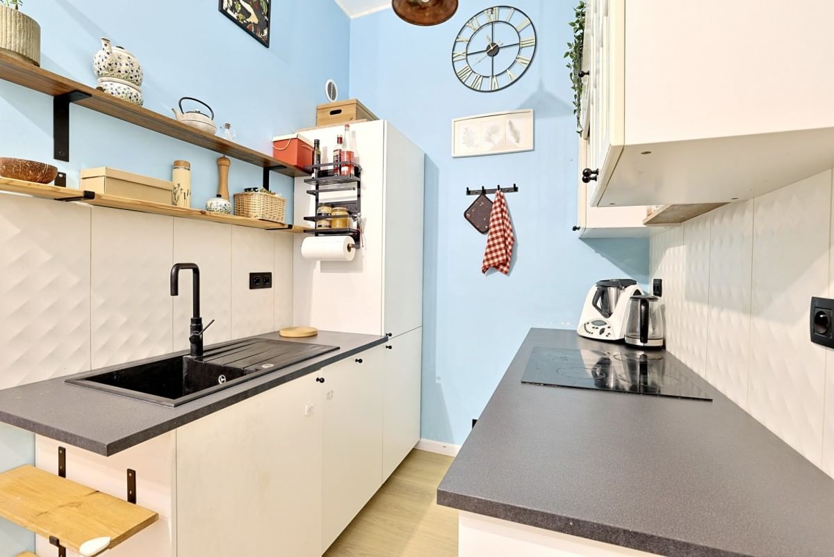 Mieszkanie 3 pokojowe na Sprzedaż