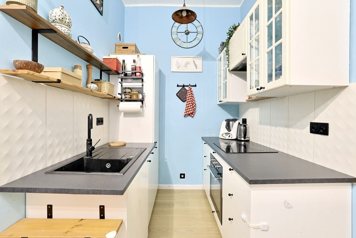 Mieszkanie 3 pokojowe na Sprzedaż