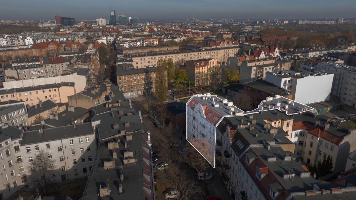 Mieszkanie 3 pokojowe na Sprzedaż