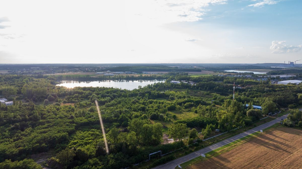 Działka  pokojowe na Sprzedaż