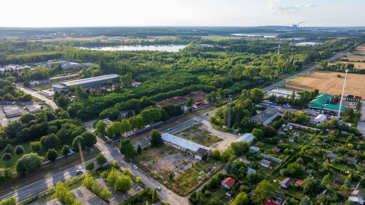 Działka  pokojowe na Sprzedaż