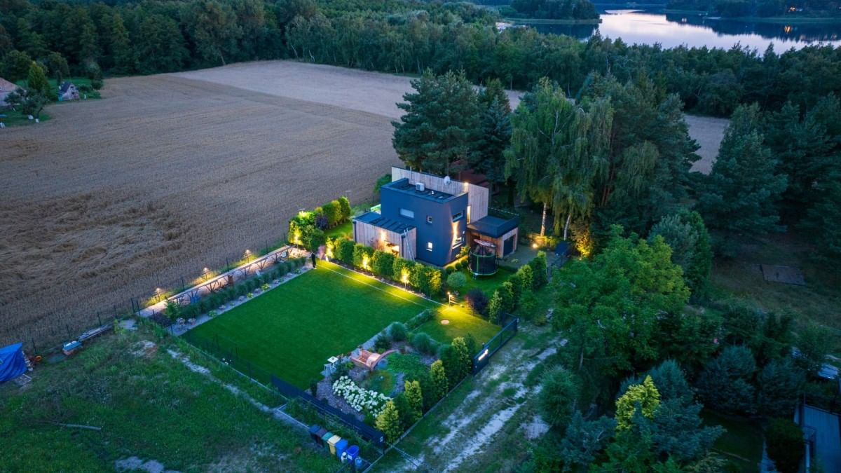 Dom 5 pokojowe na Sprzedaż